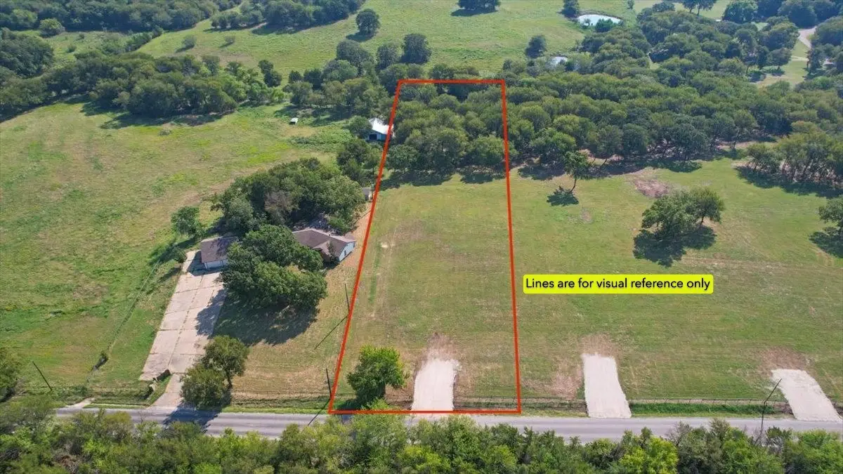5286 Preston Road #(Lot1), Denison, TX 75020 - Image #1