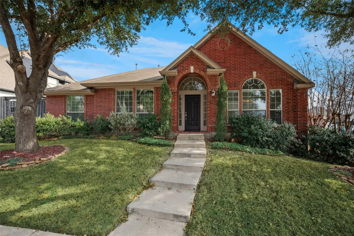 6516 Terrace Drive, The Colony, TX 75056 - Image #1