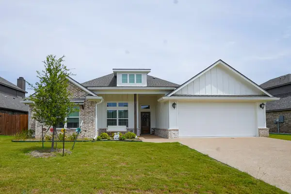 407 Geyser Trail, Waco, TX 76657