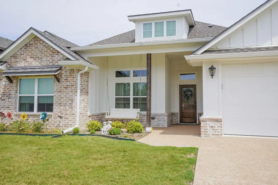 407 Geyser Trail, Waco, TX 76657 - Image #2