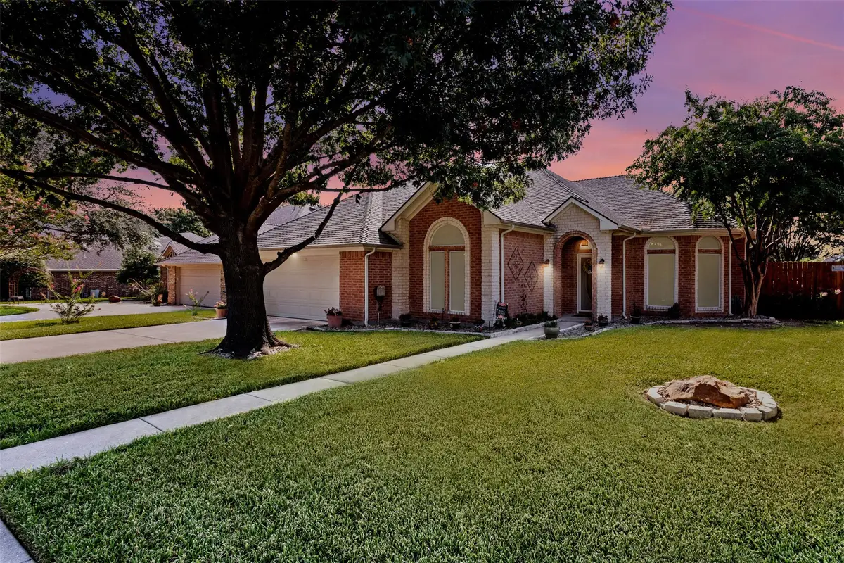 710 Mcmurry, Waxahachie, TX 75165 - Image #1