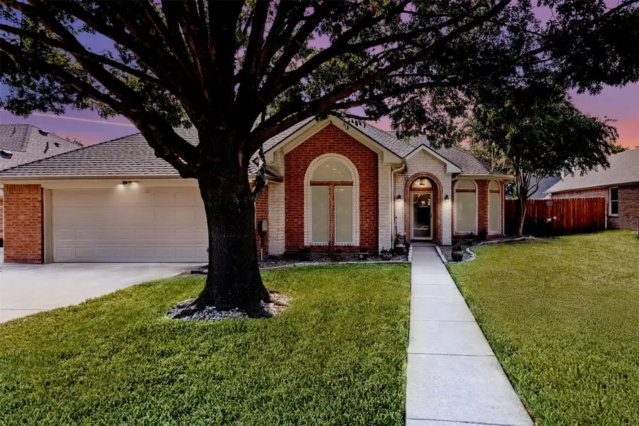 710 Mcmurry, Waxahachie, TX 75165 - Image #3
