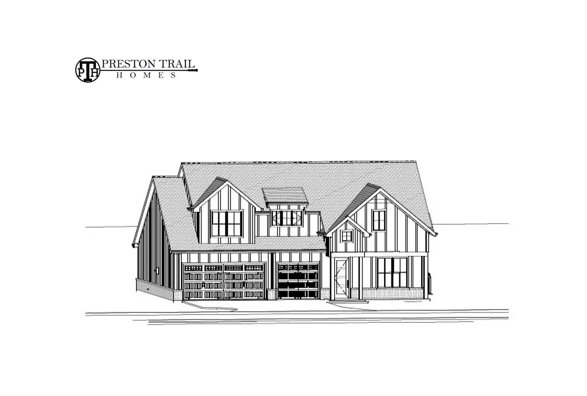 2520 Honor Court, Sherman, TX 75092 - Image #1