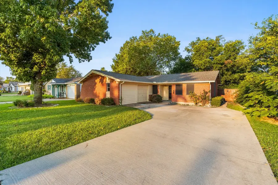 804 Memorial Drive, Wylie, TX 75098 - Image #2