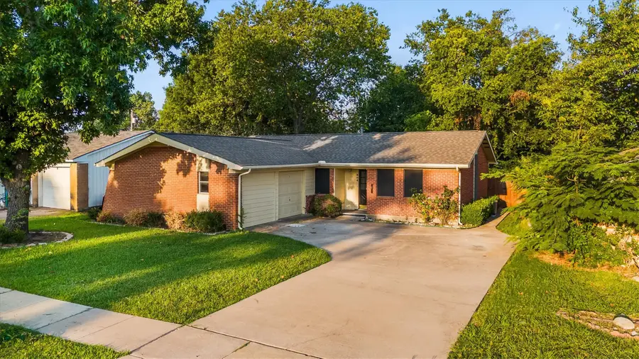 804 Memorial Drive, Wylie, TX 75098 - Image #3