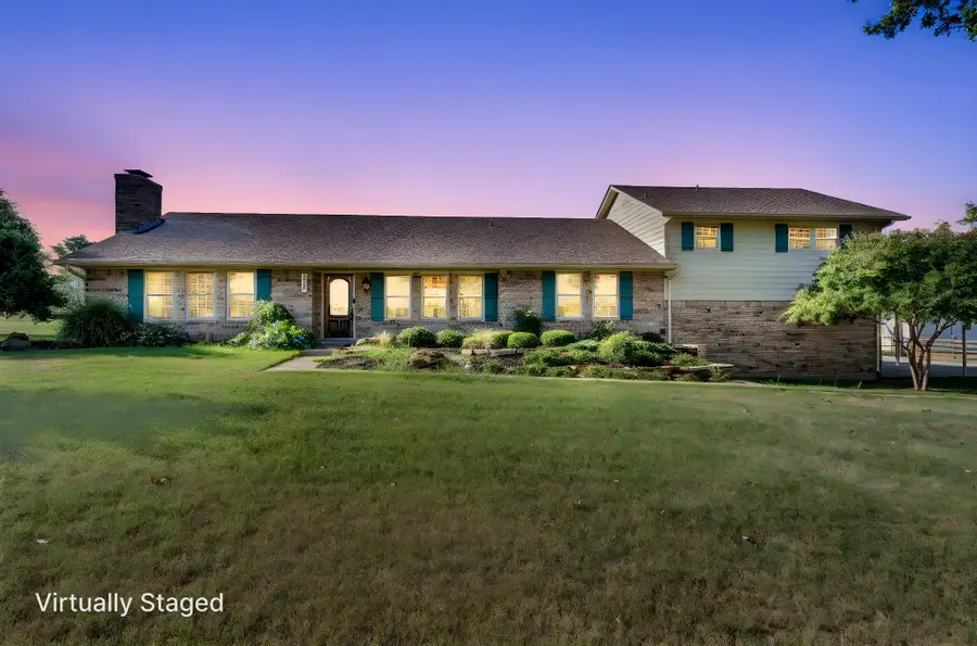 1140 Cedar Drive, Midlothian, TX 76065 - Image #2