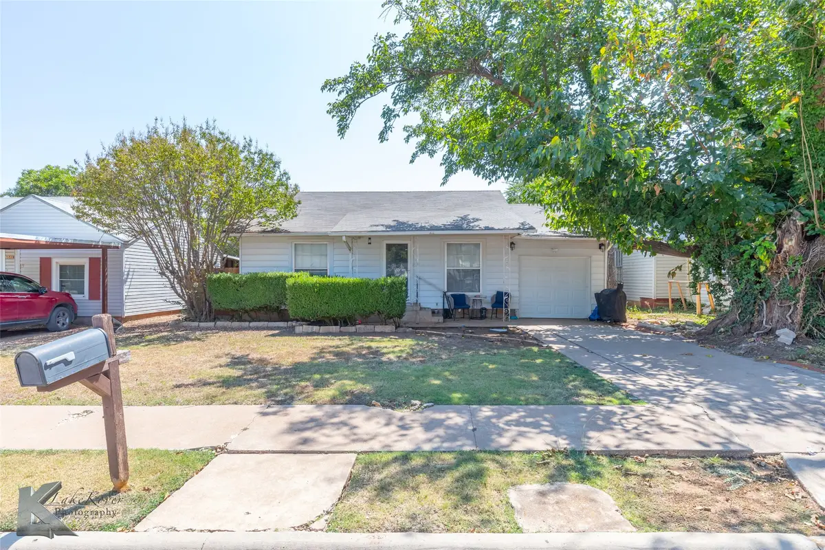 1649 S 16th Street, Abilene, TX 79602 - Image #1