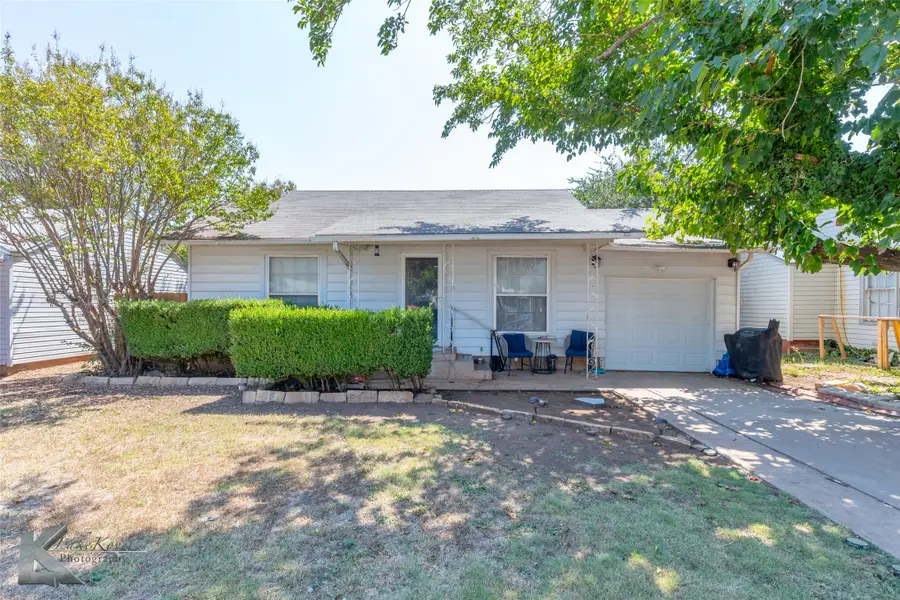 1649 S 16th Street, Abilene, TX 79602 - Image #2