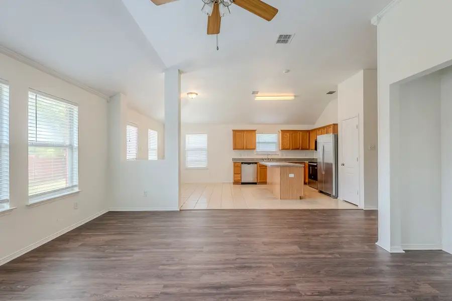 1898 Barton Springs Drive, Little Elm, TX 75068 - Image #2