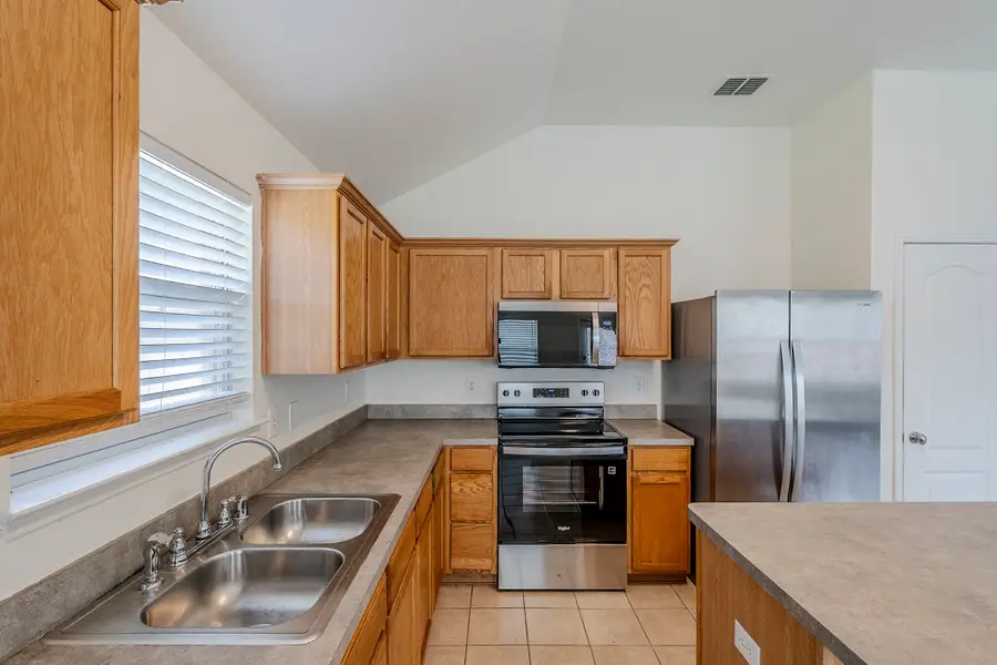 1898 Barton Springs Drive, Little Elm, TX 75068 - Image #3