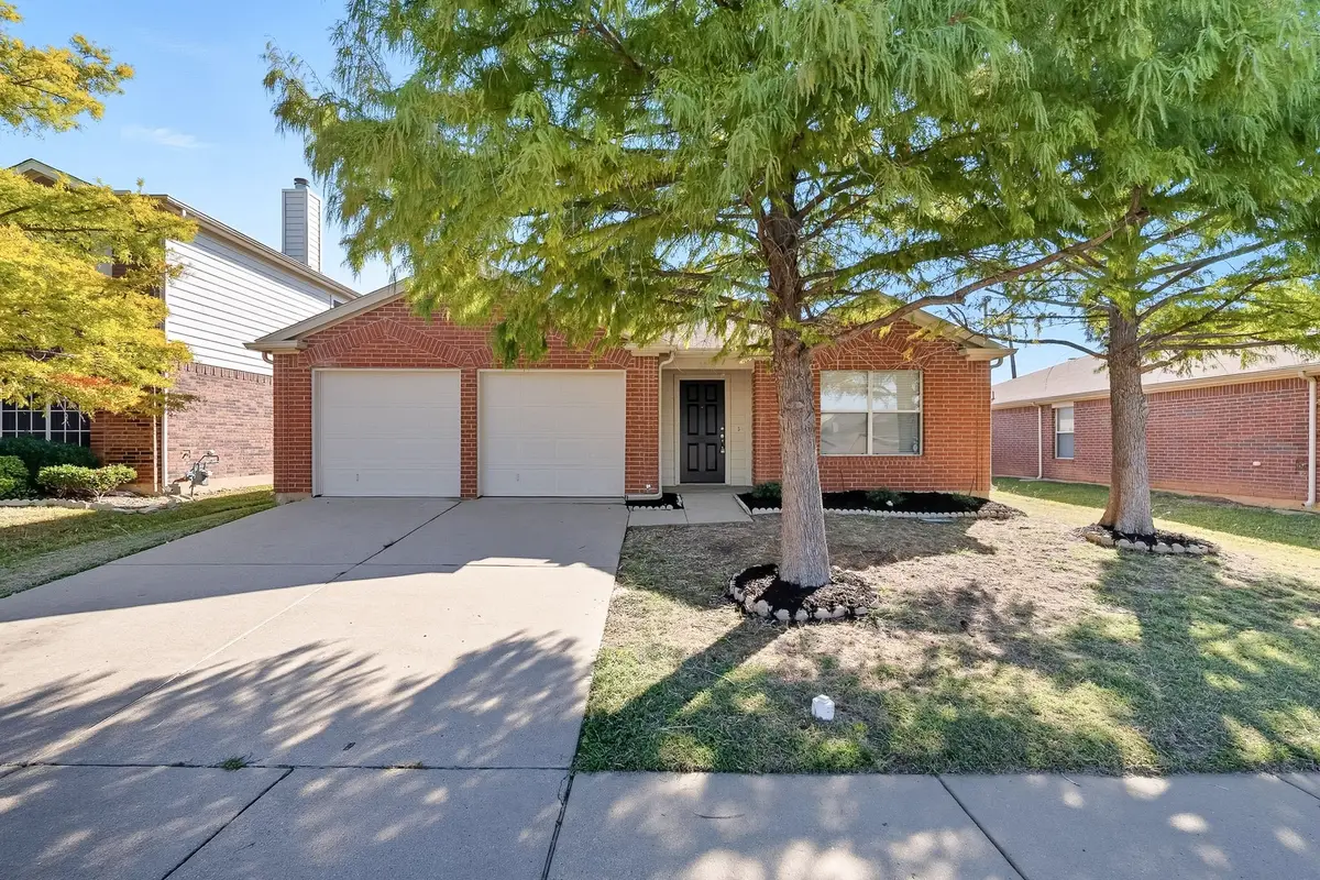 8208 Storm Chaser Drive, Fort Worth, TX 76131 - Image #1