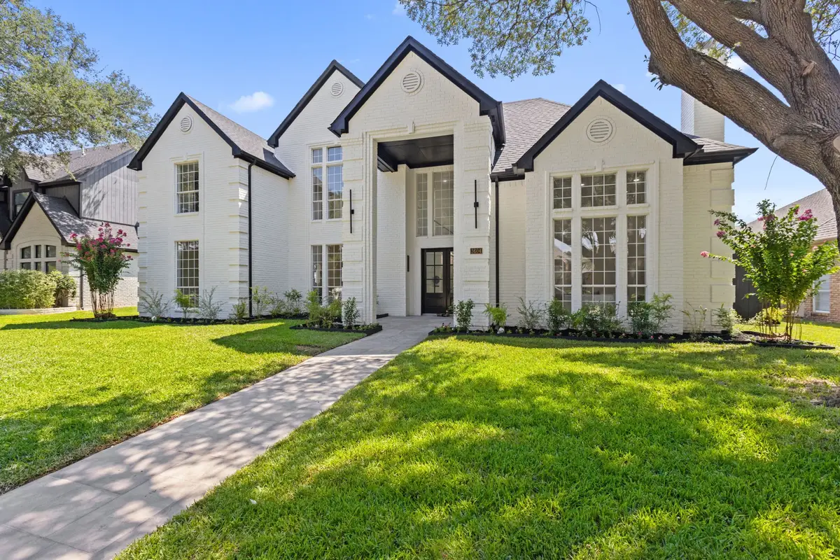 3604 Asaro Place, Plano, TX 75025 - #1