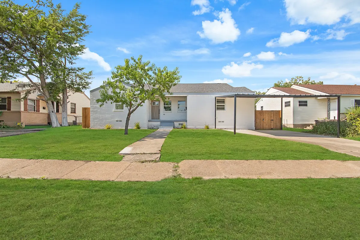 2017 Village Way, Dallas, TX 75216 - Image #1