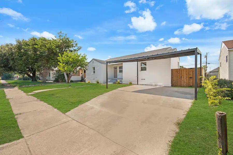 2017 Village Way, Dallas, TX 75216 - Image #2