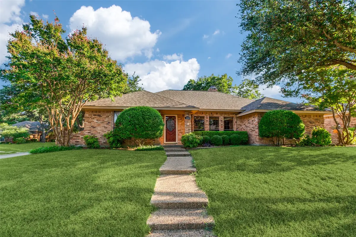 2204 Coleshire Drive, Plano, TX 75075 - Image #1