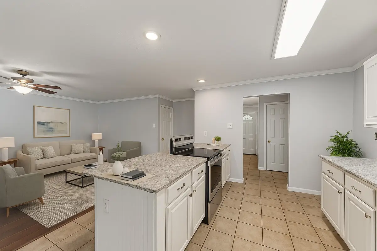 726 Meadow Mead Drive, Allen, TX 75002 - #1