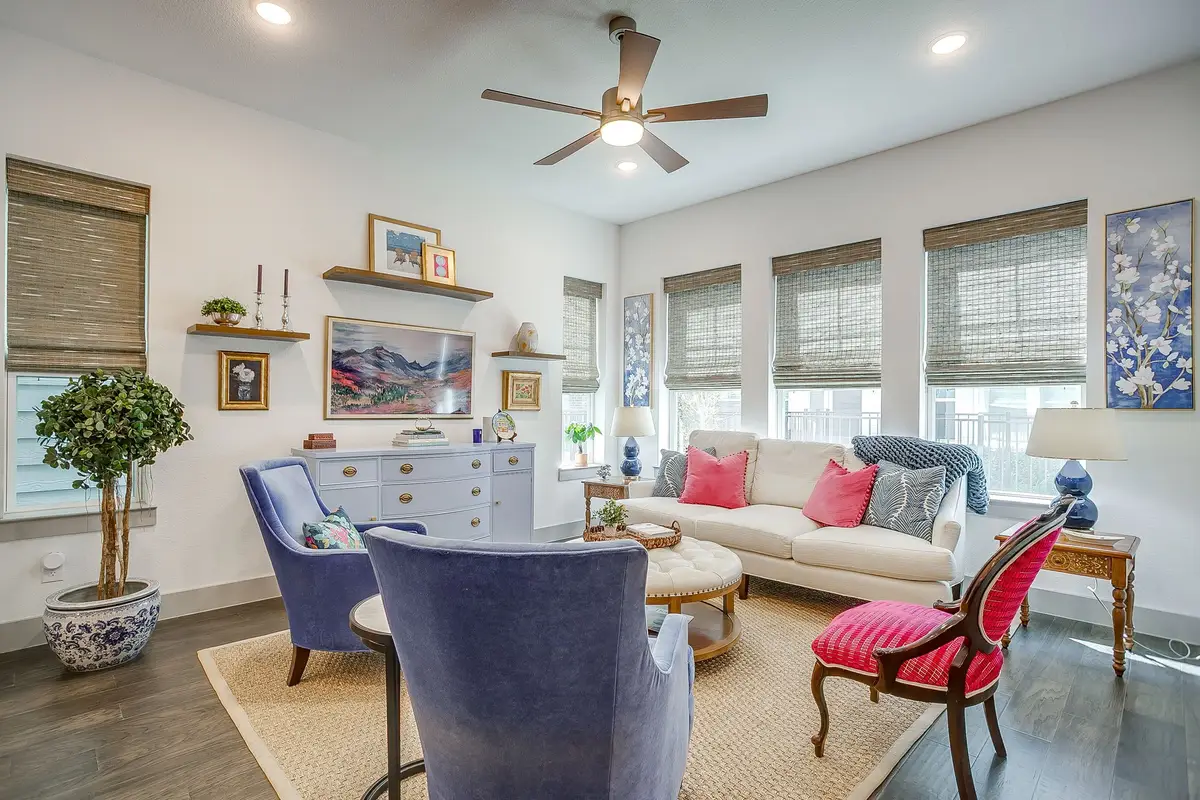 4913 Hidden Grove Drive, Fort Worth, TX 76114 - Image #1