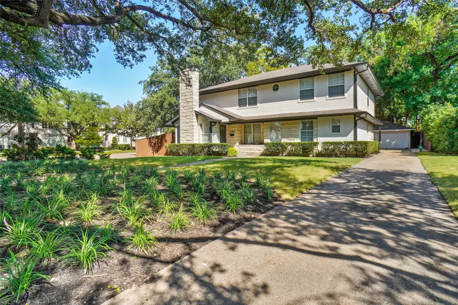 5305 Emerson Avenue, Dallas, TX 75209 - Image #2