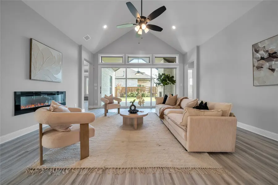 2309 Red Tailed Hawk Lane, McKinney, TX 75071 - Image #3