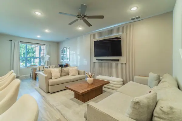 1260 Jones Trail, Lewisville, TX 75077