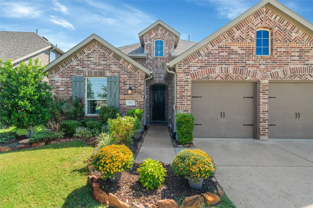 8516 Backwater Bay Cove, McKinney, TX 75071 - Image #1