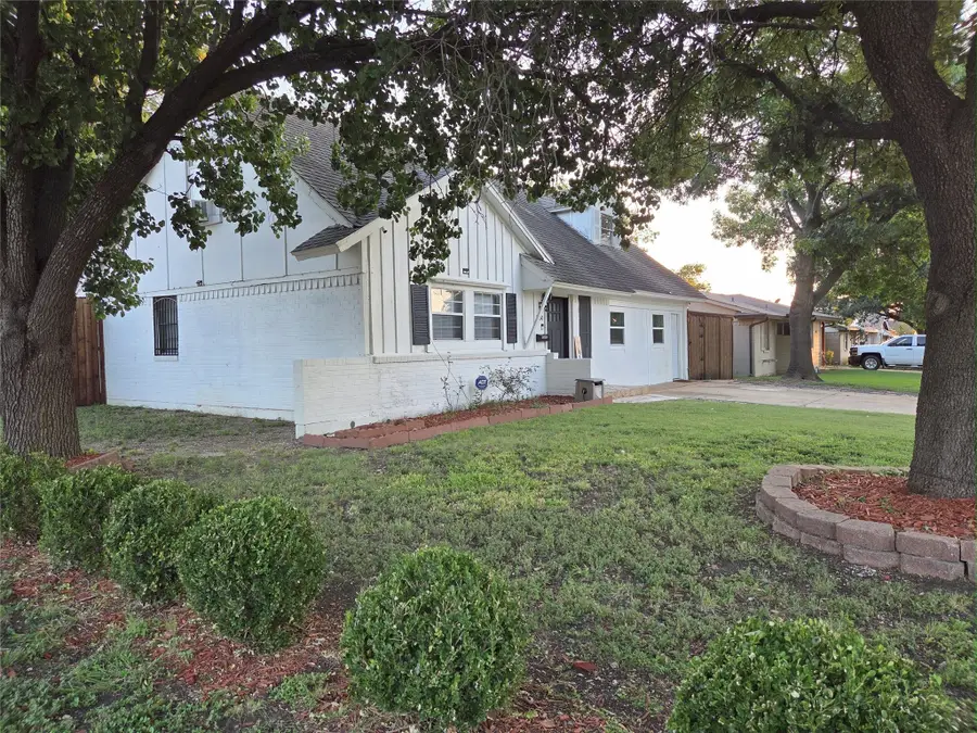 11350 Cactus Lane, Dallas, TX 75238 - Image #3