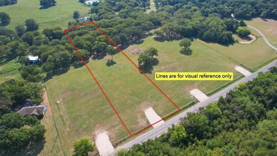 5274 Preston Road #(Lot 2), Denison, TX 75020 - Image #2