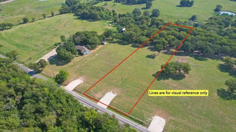 5274 Preston Road #(Lot 2), Denison, TX 75020 - Image #3