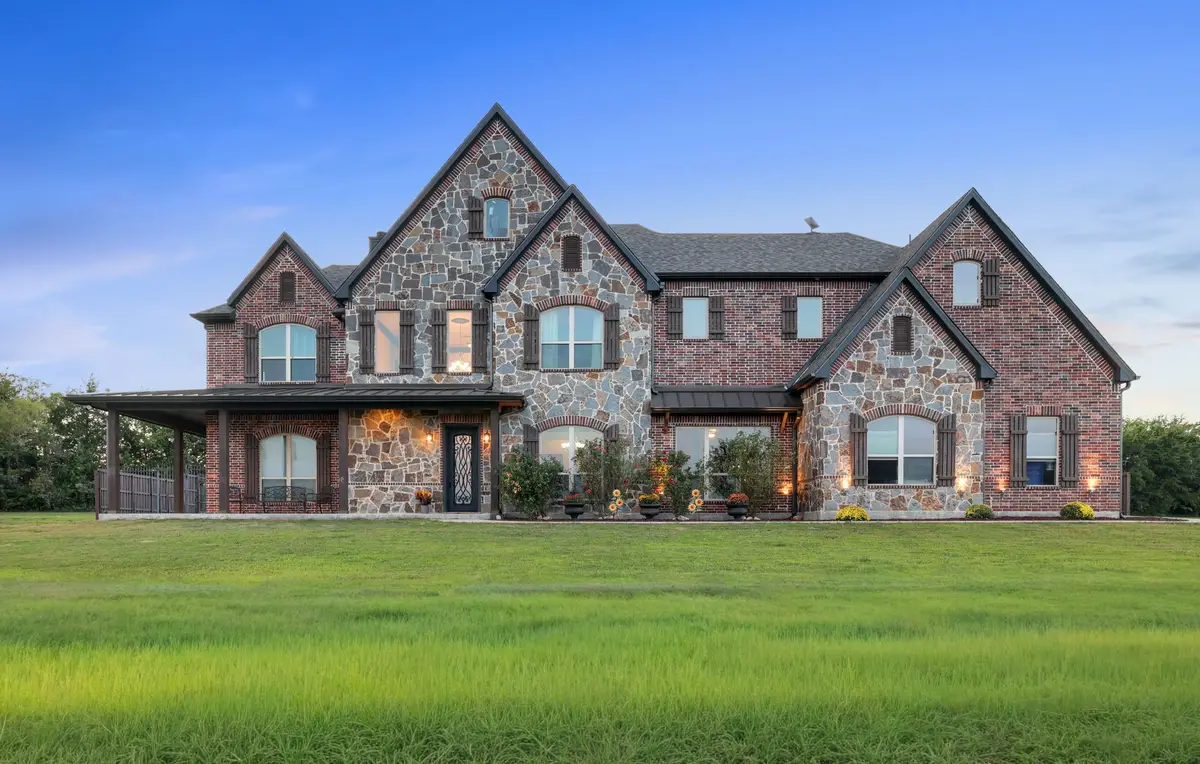 204 Tate Circle, Sherman, TX 75090 - Image #1