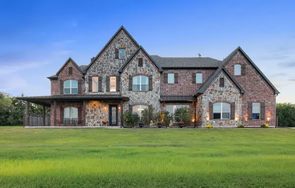 204 Tate Circle, Sherman, TX 75090