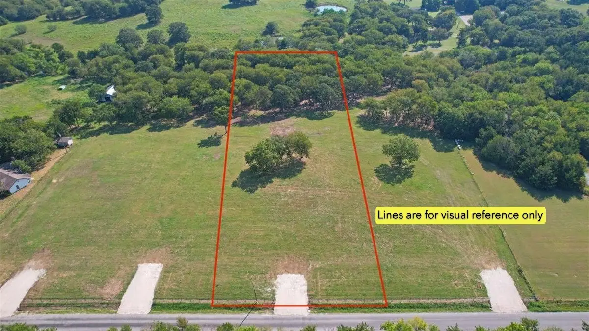 5266 Preston Road #(Lot 3), Denison, TX 75020 - Image #1