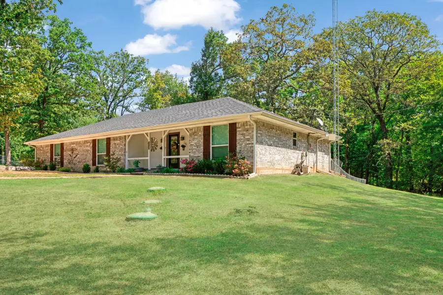 244 County Road 33840, Paris, TX 75460 - Image #2