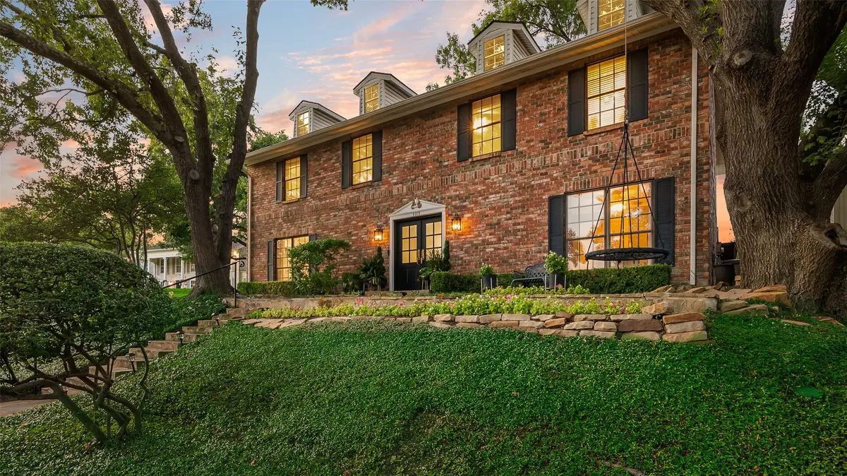 9315 Moss Circle Drive, Dallas, TX 75243 - Image #1