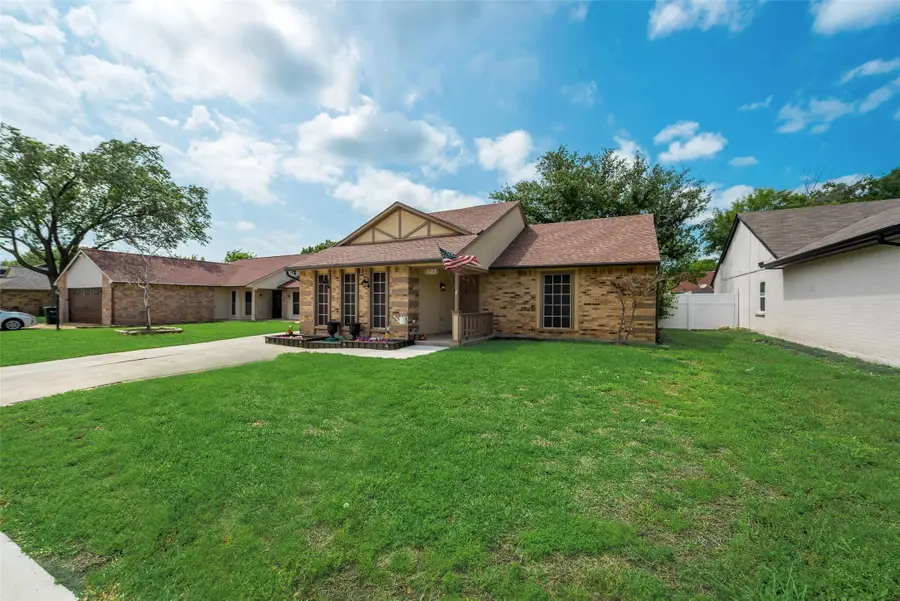 523 Magnolia Drive, Forney, TX 75126 - Image #3