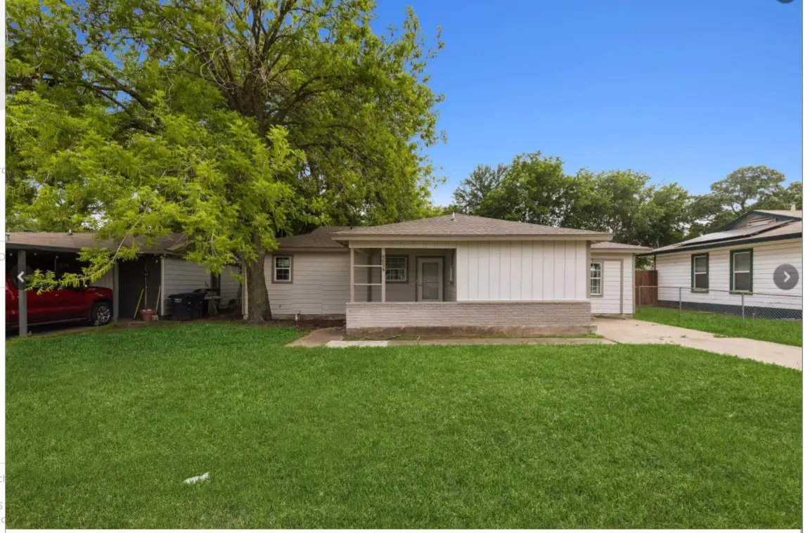 4654 Norris Street, Fort Worth, TX 76105 - Image #1