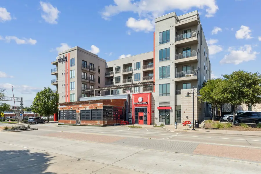 5609 Smu Boulevard #505, Dallas, TX 75206 - Image #2