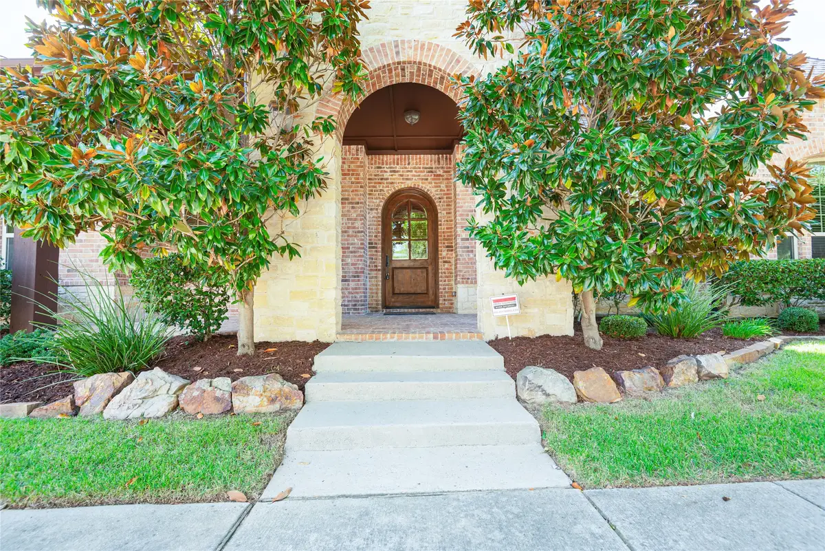 1385 Francie Way, Allen, TX 75013 - Image #1