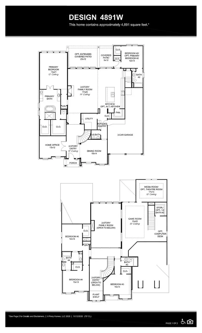 10484 Gray Hills Drive, Fort Worth, TX 76126 - Image #2