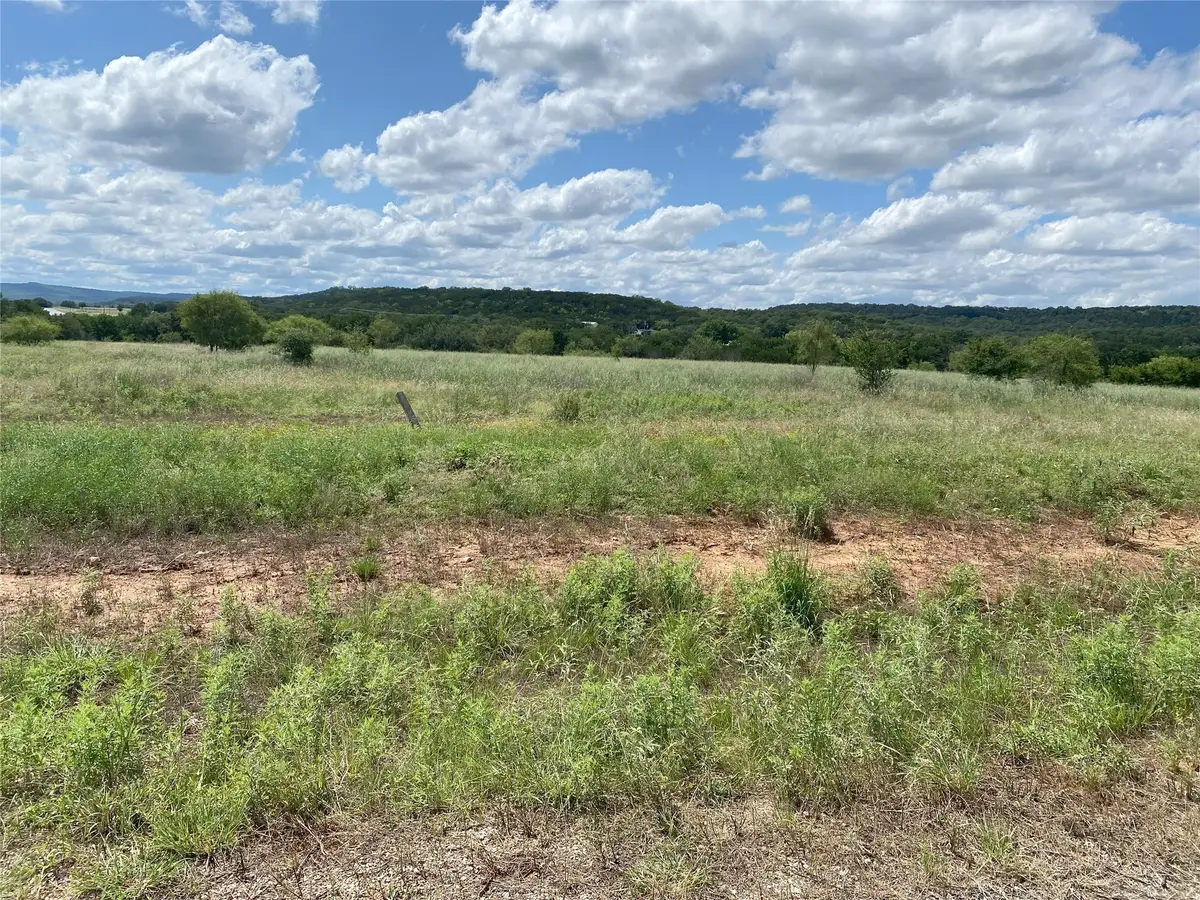 Lot 43 Barber Lakes Drive, Mineral Wells, TX 76067 - Image #1