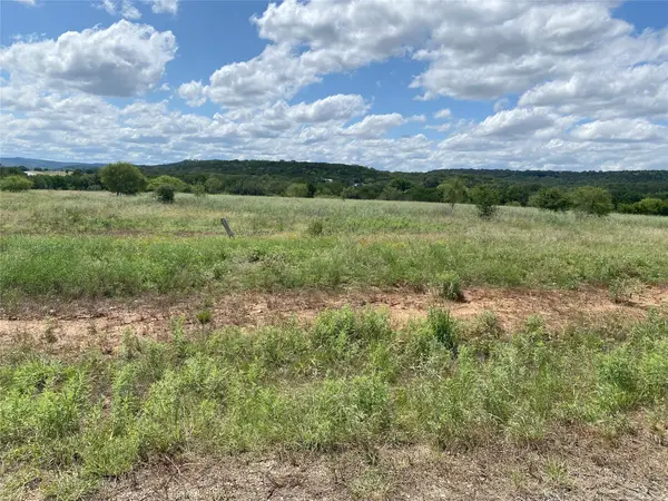 Lot 43 Barber Lakes Drive, Mineral Wells, TX 76067