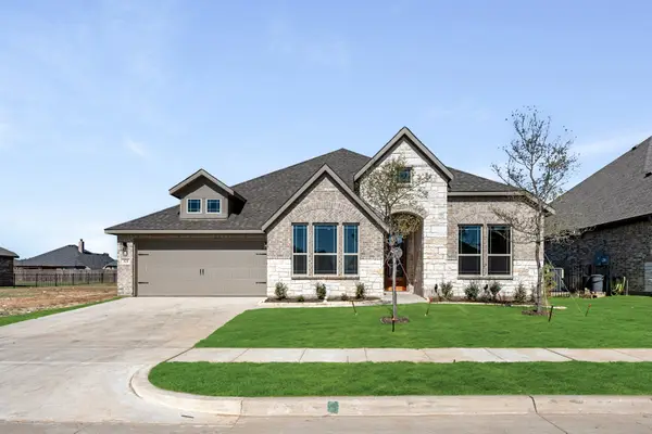 321 Bowrider Lane, Granbury, TX 76049
