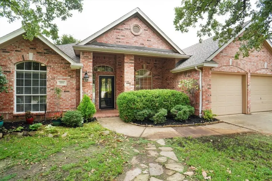 2211 Post Oak Circle, Corinth, TX 76210 - Image #3