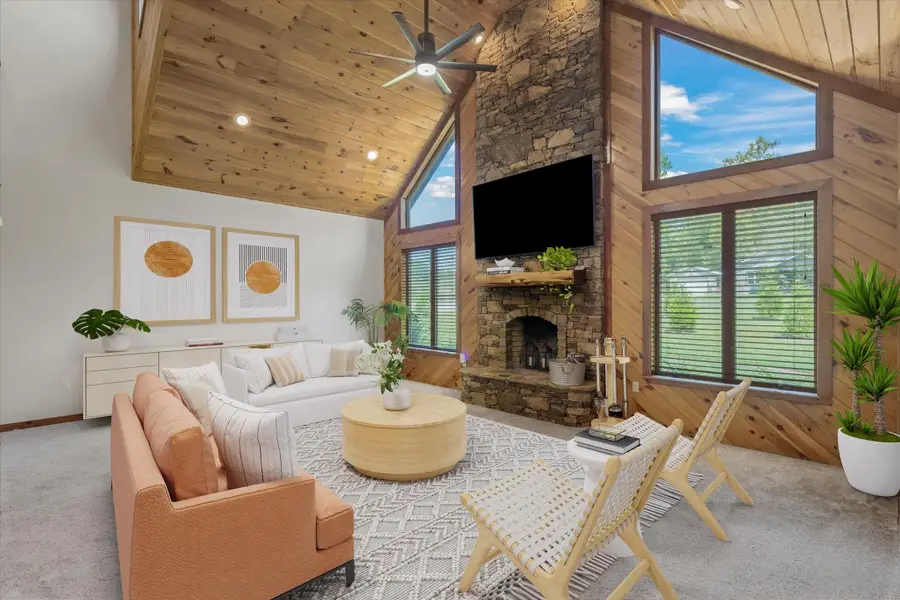 5766 Fm 279, Ben Wheeler, TX 75754 - Image #2