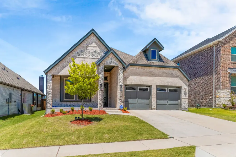 3432 Loftwood Lane, Anna, TX 75409 - Image #3