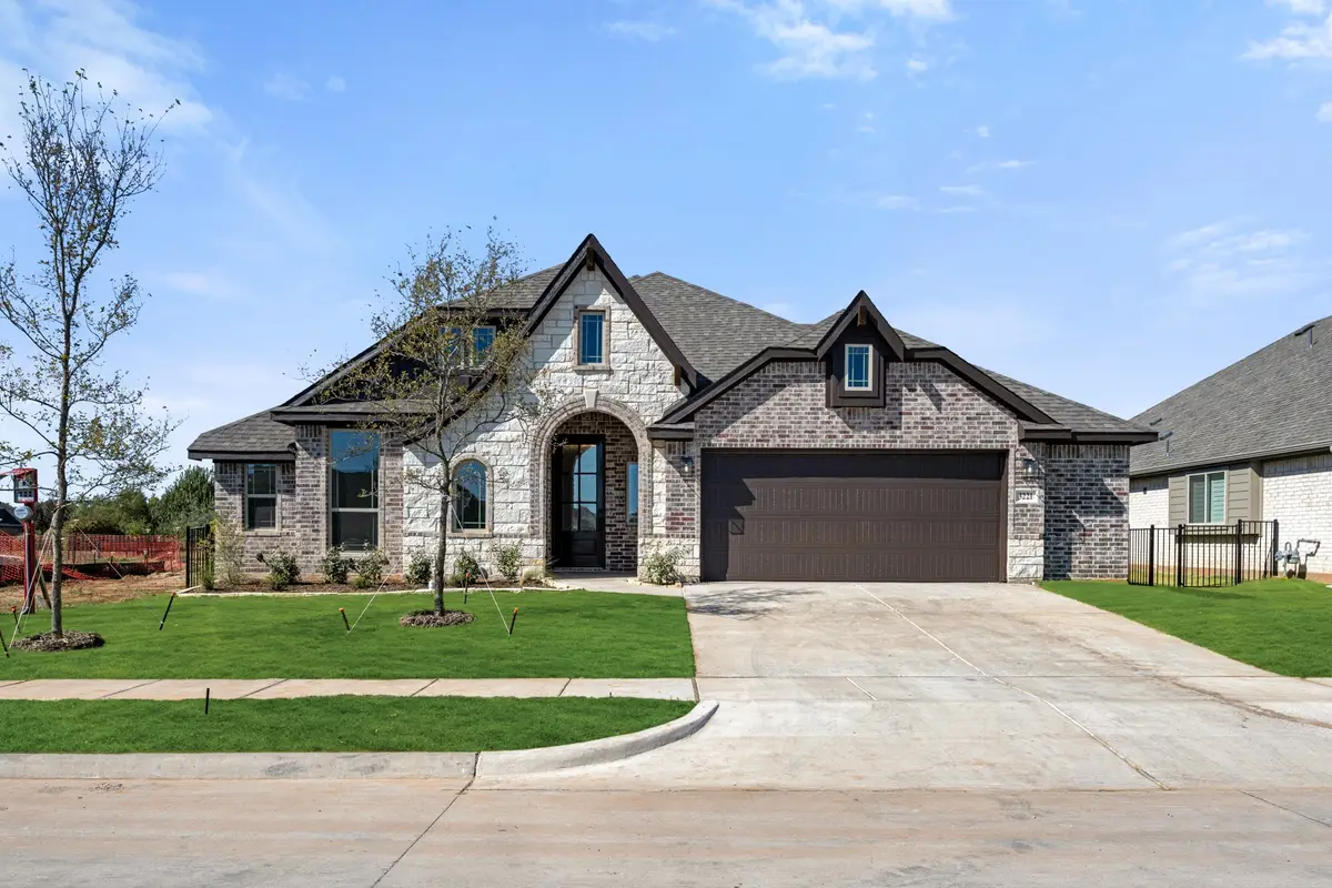 3221 Boat Landing Trail, Granbury, TX 76049 - Image #1