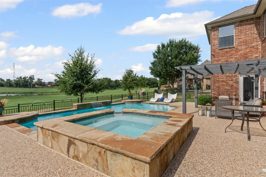 6502 Lakecrest Drive, Sachse, TX 75048 - Image #3