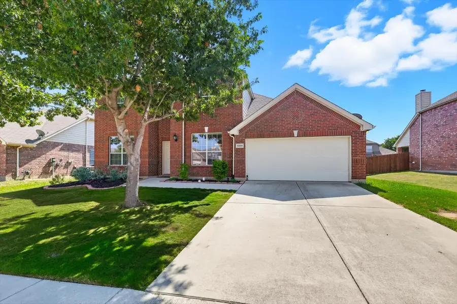 1209 Beau Jake Court, Fort Worth, TX 76052 - Image #3