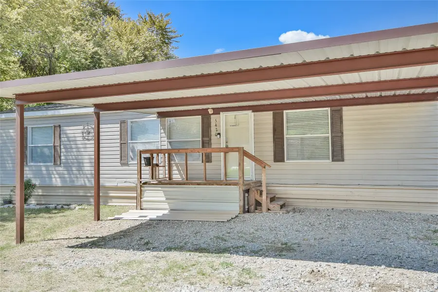 5420 Water View Drive, Granbury, TX 76048 - #2