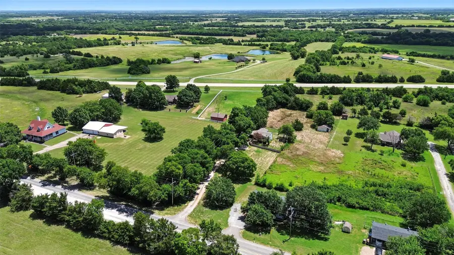 N State Hwy 78, Blue Ridge, TX 75424 - Image #2