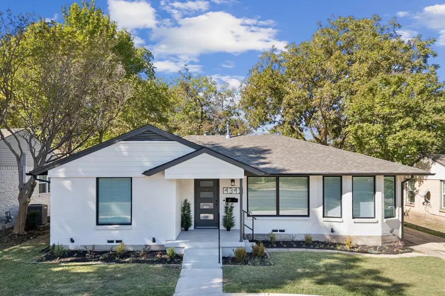 4341 Skillman Street, Dallas, TX 75206 - Image #2